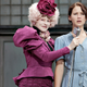 Illustration for article titled New emHunger Games/em images show the calm before all the child murder